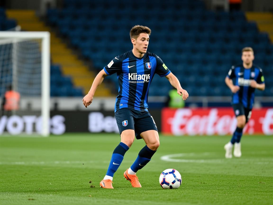 开云体育下载-世界杯2026重磅消息引发全球关注