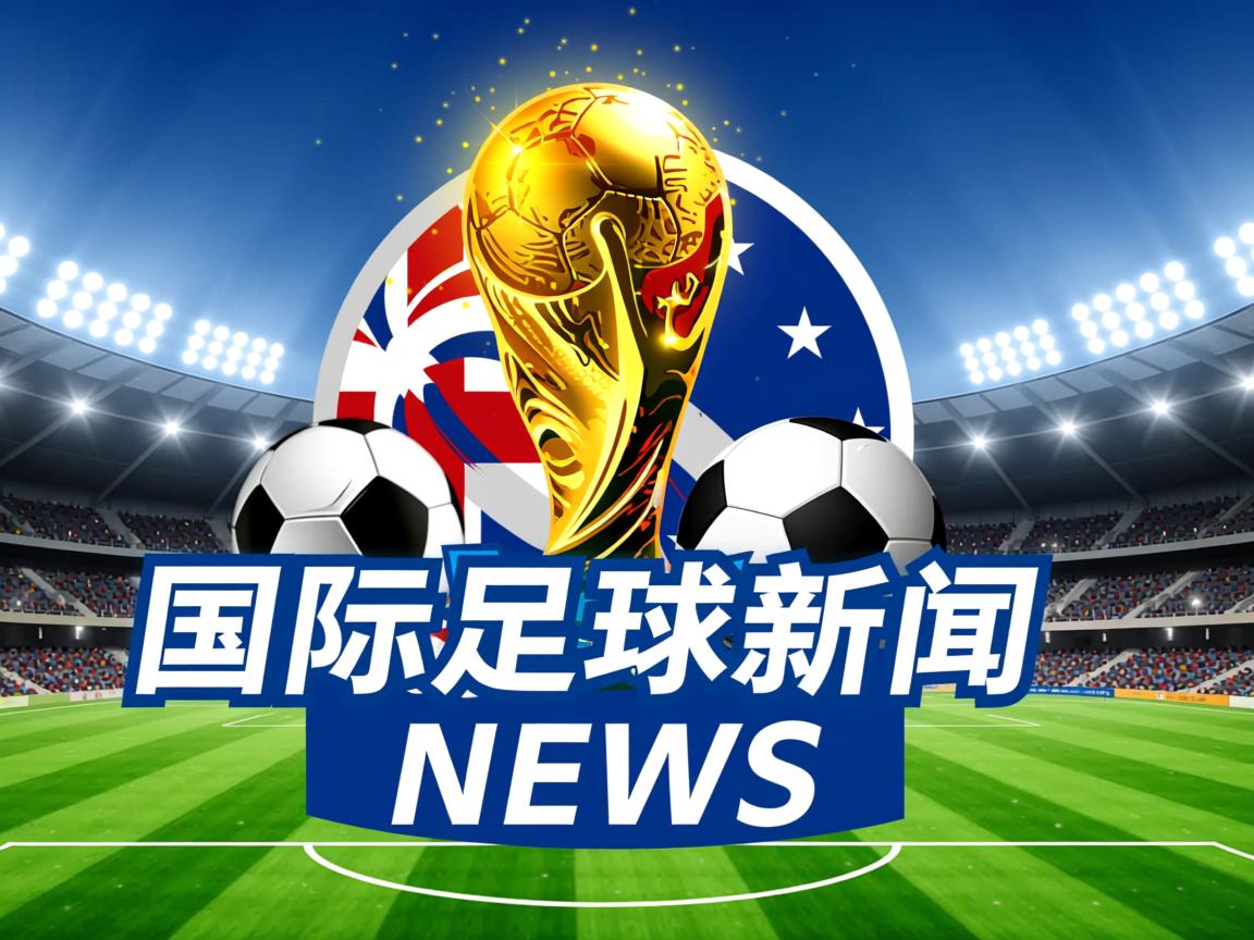 开云体育平台-世界杯2026重磅消息你需要了解的关键信息  第2张