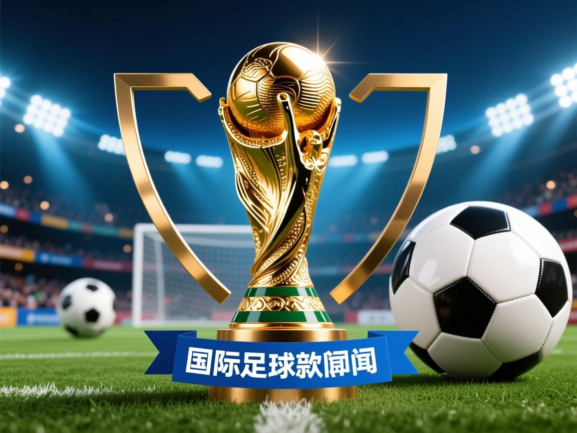 开云体育官网上-世界杯2026全面解析值得关注的变化  第3张