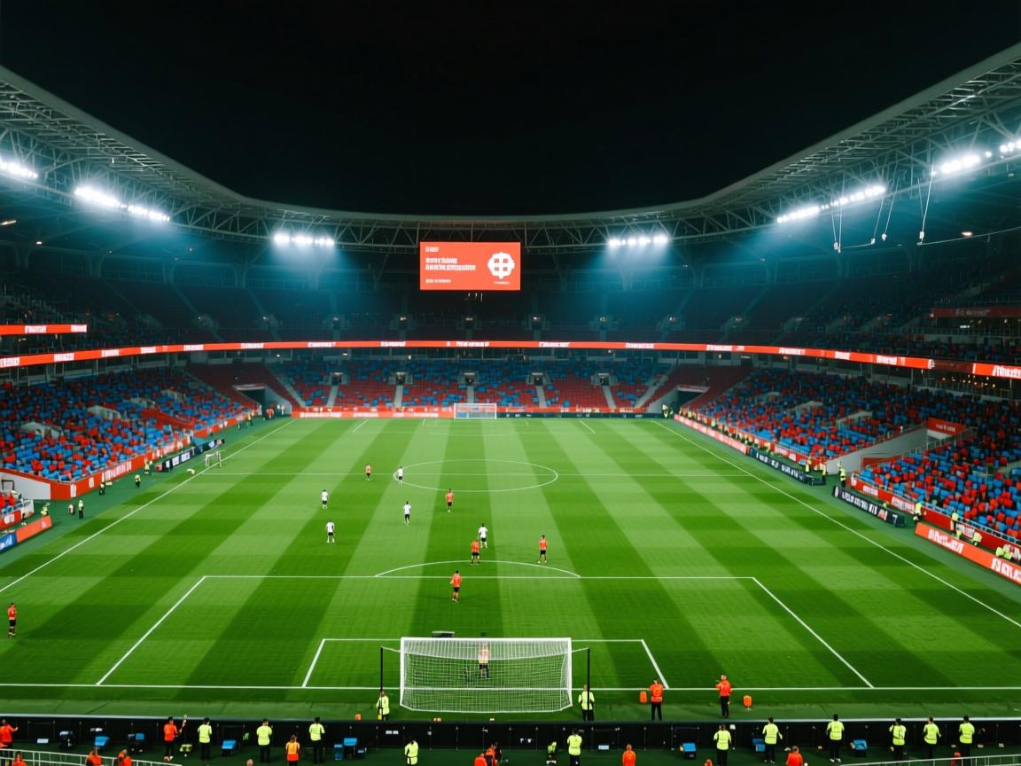 开云体育入口-世界杯2026全面解析你需要了解的关键信息  第2张