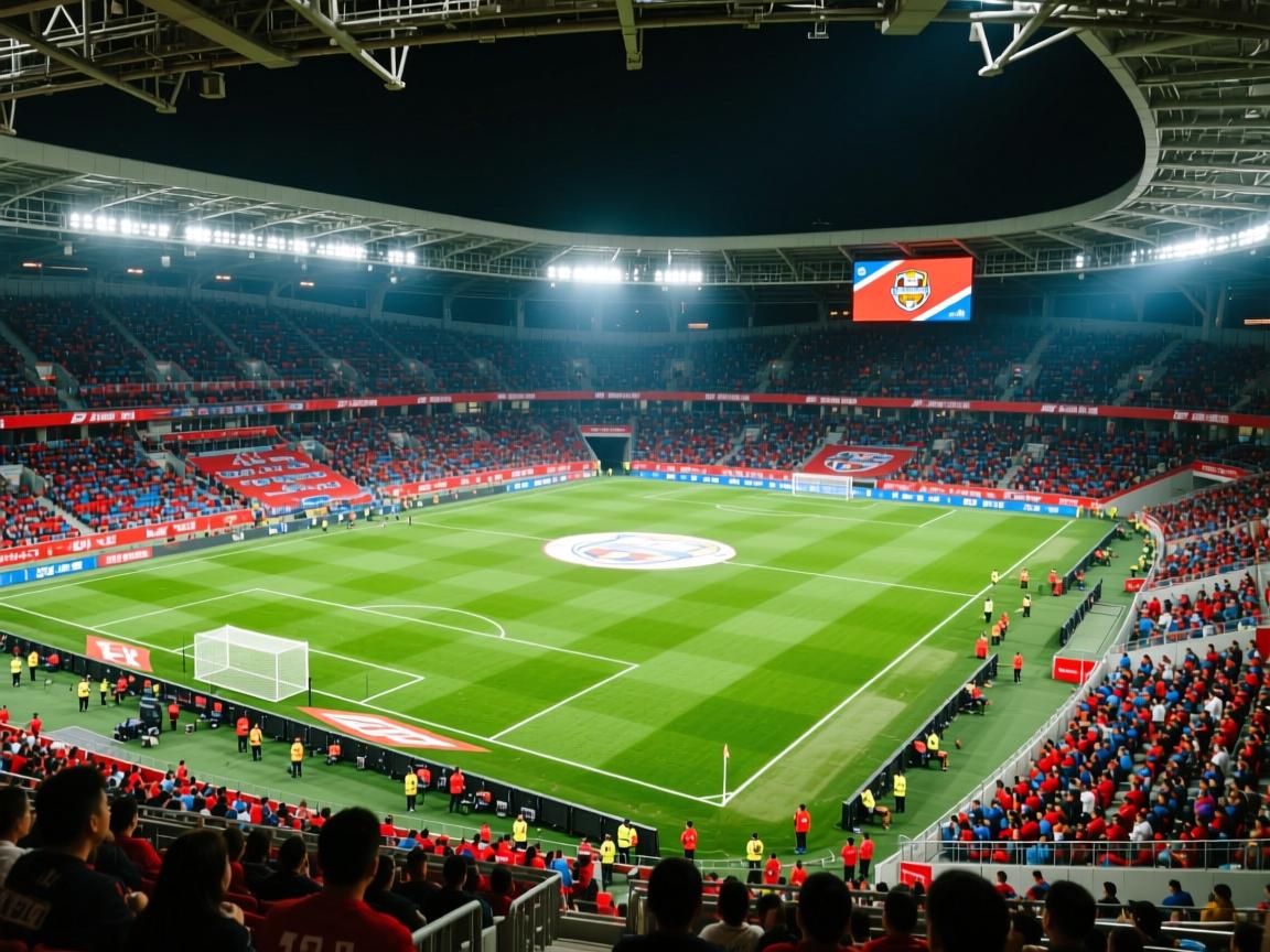 开云体育入口-世界杯2026全面解析你需要了解的关键信息  第3张